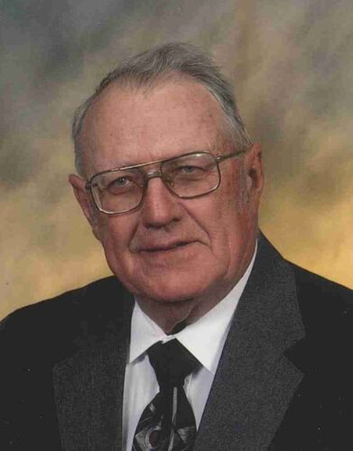 Wendell A. Fredin